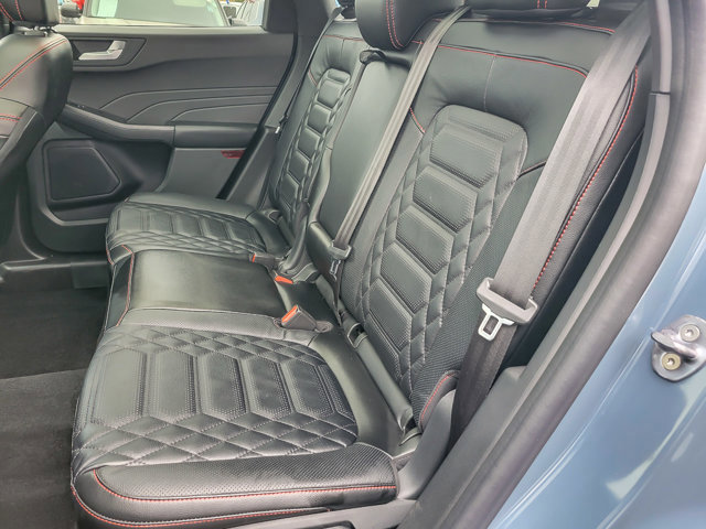 Certified 2024 Ford Escape ST-Line Elite w/ Premium Technology Package image 13