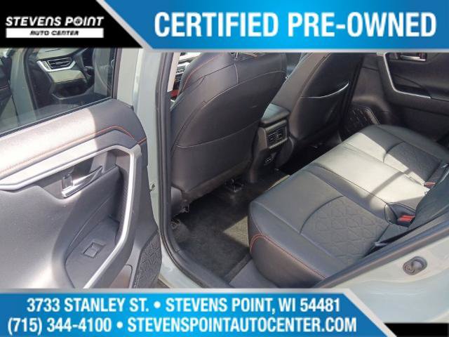 Used 2022 Toyota RAV4 Adventure AWD/4WD image 29