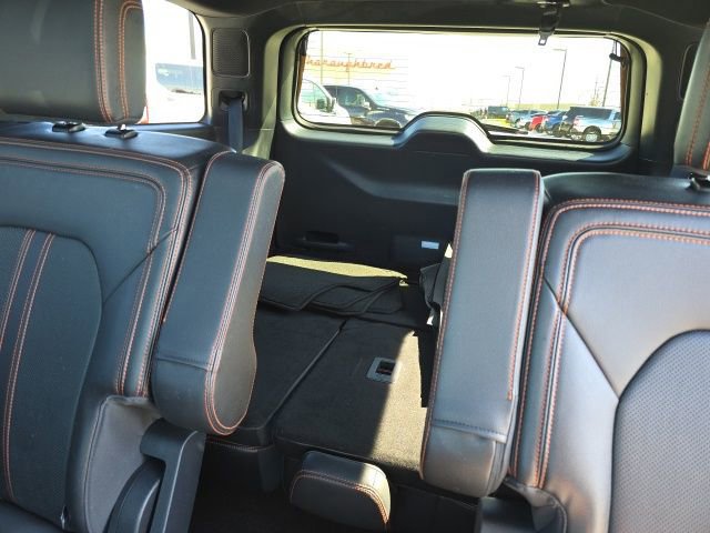 Certified 2023 Ford Expedition Timberline AWD/4WD image 16
