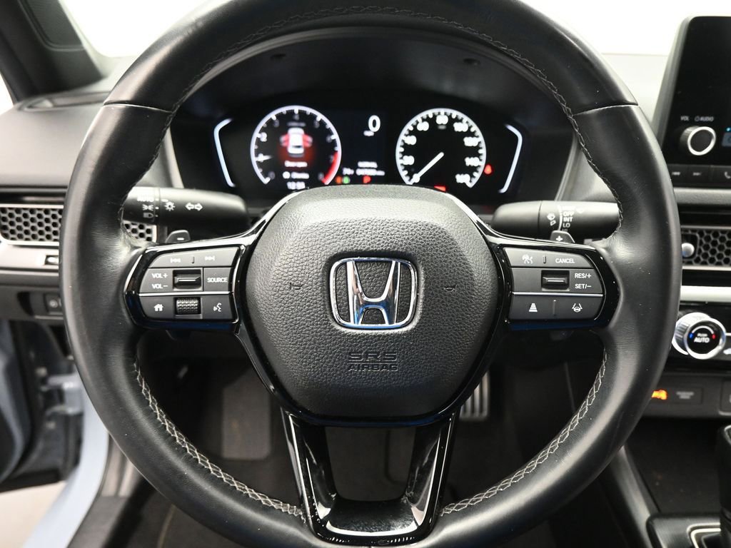 Used 2022 Honda Civic Sport image 13