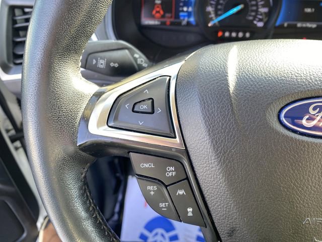 Certified 2022 Ford Edge SEL w/ Convenience Package image 29