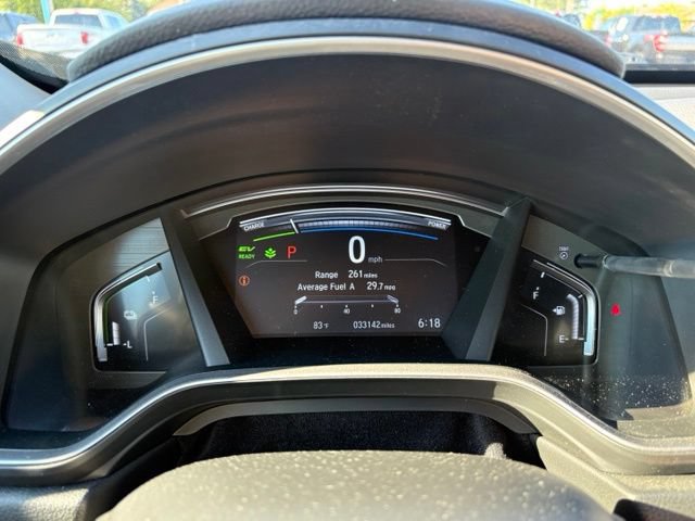 Used 2021 Honda CR-V Touring image 28
