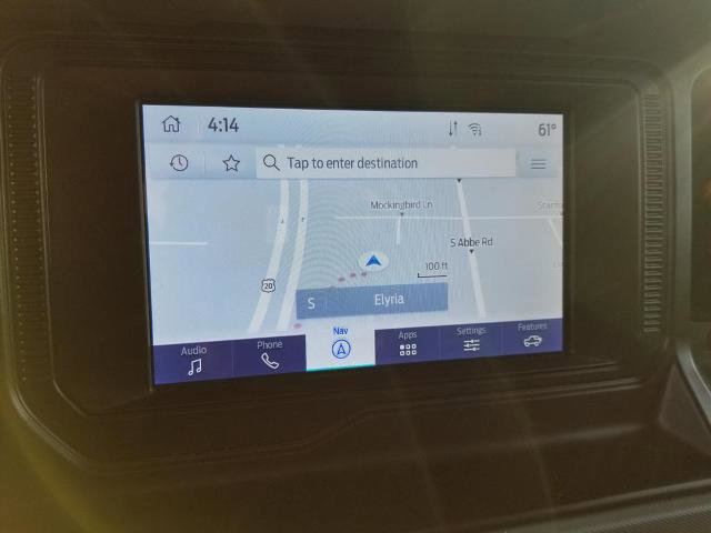 Certified 2021 Ford Bronco Badlands image 20