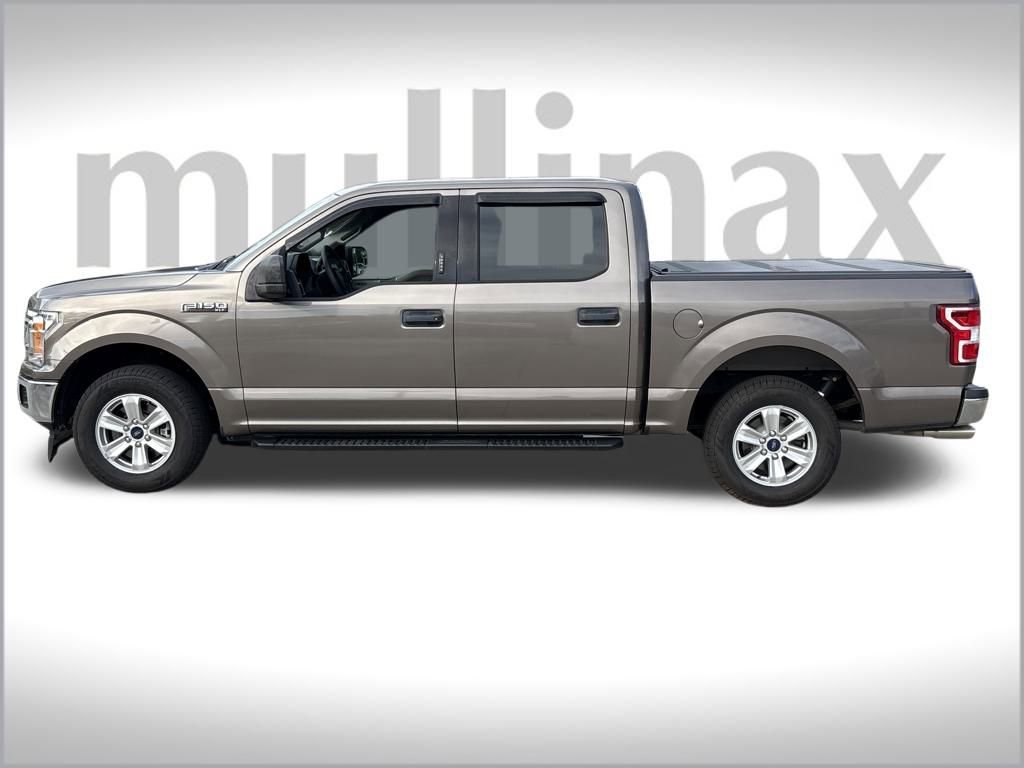 Certified 2019 Ford F150 XLT image 10