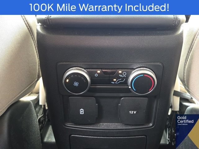 Certified 2023 Ford Explorer XLT RWD image 23