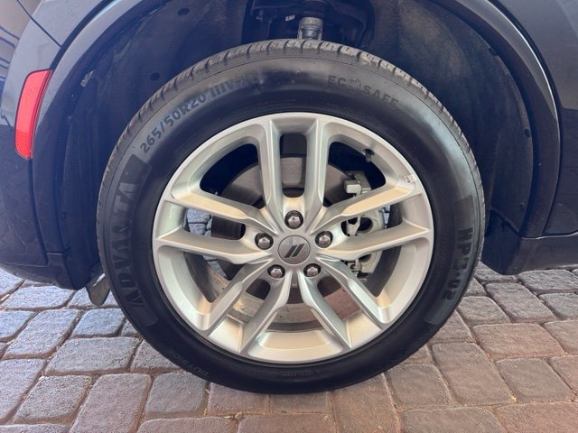 Used 2024 Dodge Durango GT AWD/4WD image 26