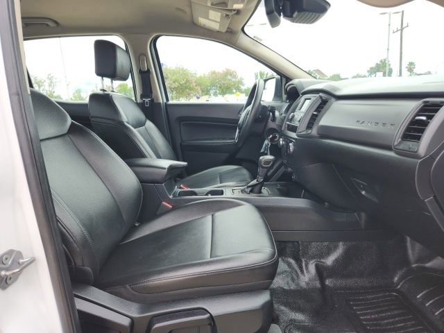 Certified 2022 Ford Ranger XL RWD image 13