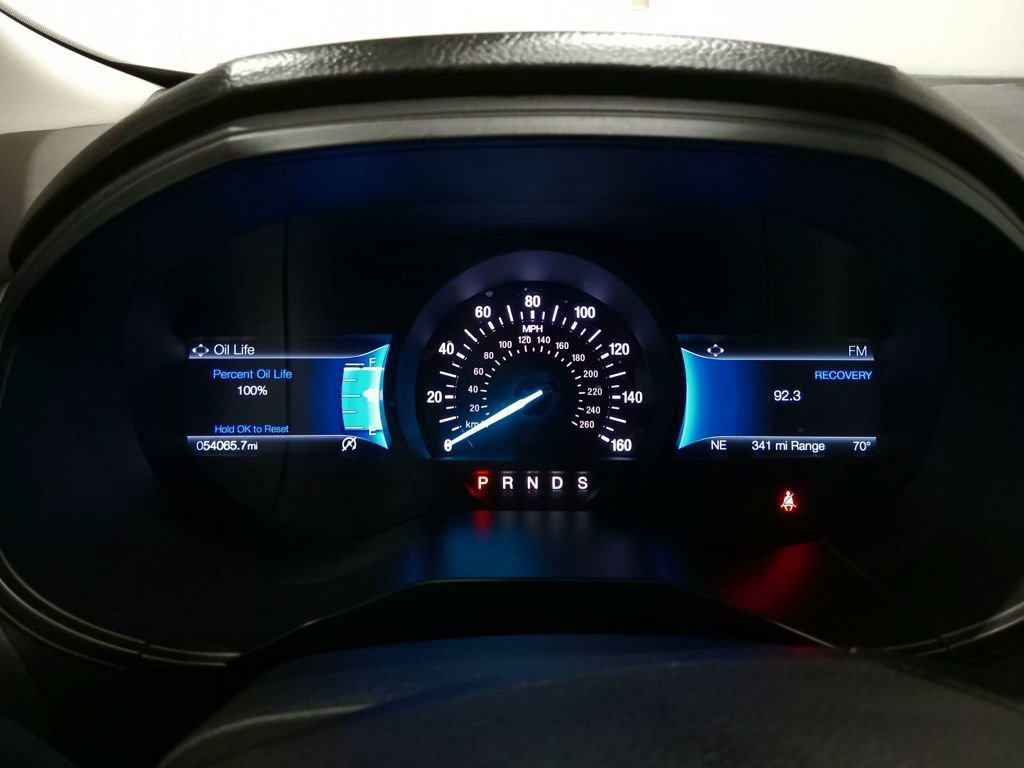 Certified 2023 Ford Edge SEL image 19