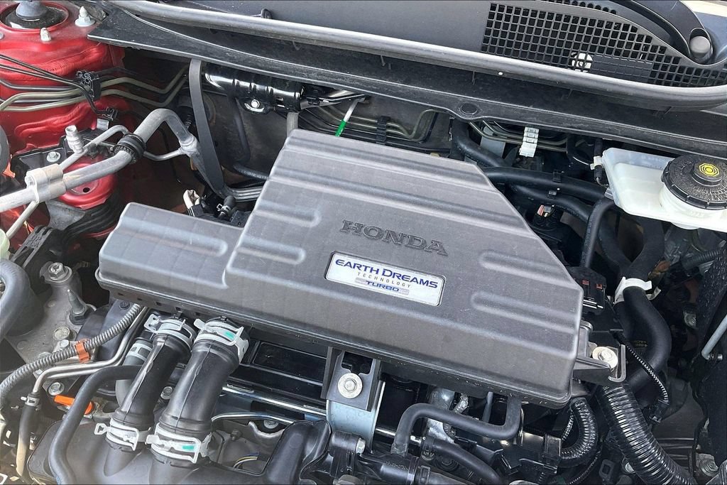 Used 2019 Honda CR-V EX-L image 34
