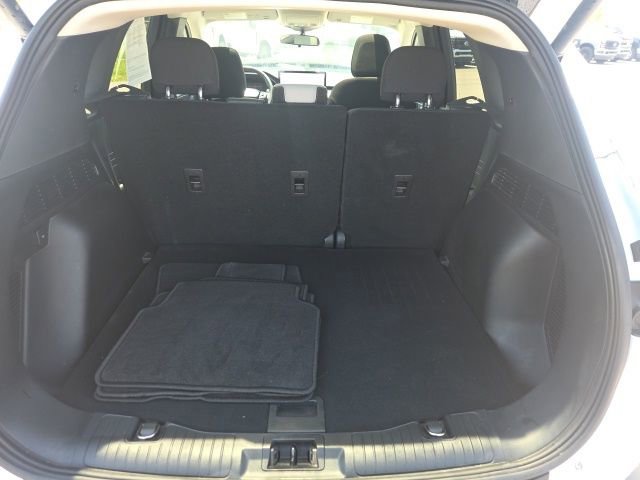 Certified 2023 Ford Escape Active w/ Tech Pack #1 FWD image 10