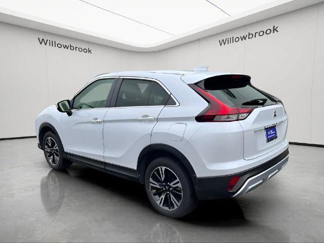 Used 2024 Mitsubishi Eclipse Cross SE AWD/4WD image 3