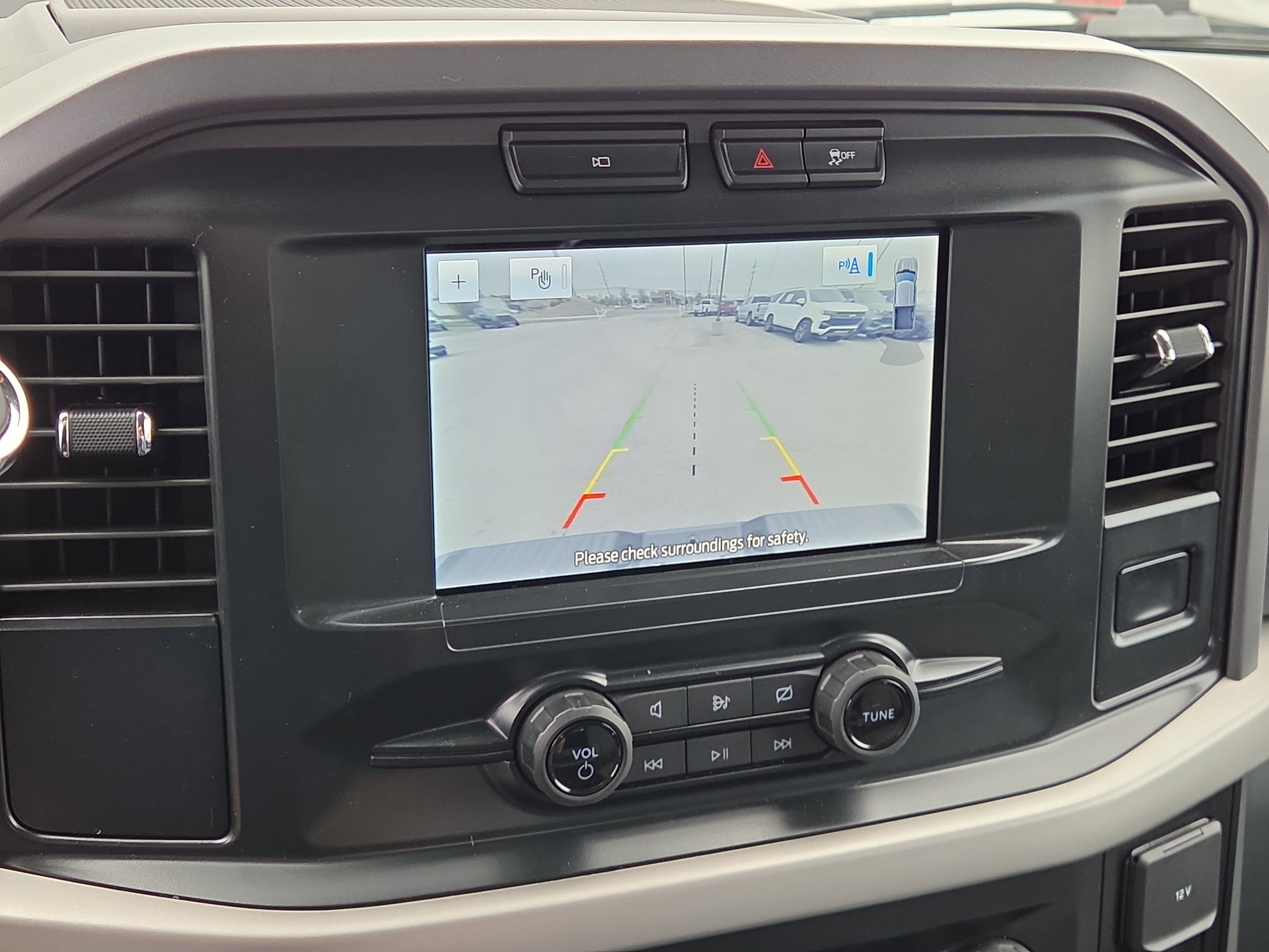 Certified 2022 Ford F150 XLT AWD/4WD image 24