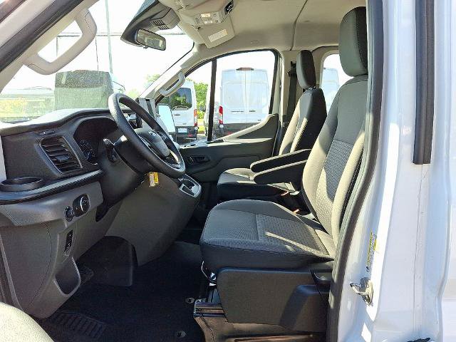 Certified 2024 Ford Transit 350 XLT RWD image 14