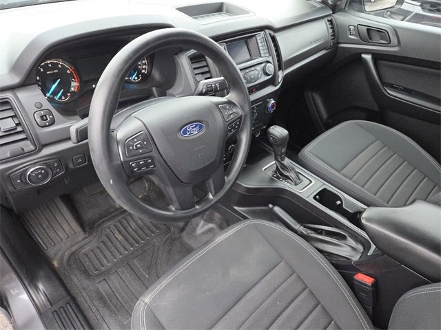 Certified 2021 Ford Ranger XL w/ Equipment Group 101A High image 28