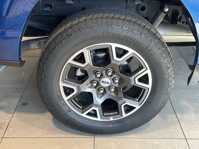 Certified 2025 Ford F150 STX w/ Equipment Group 200A image 34