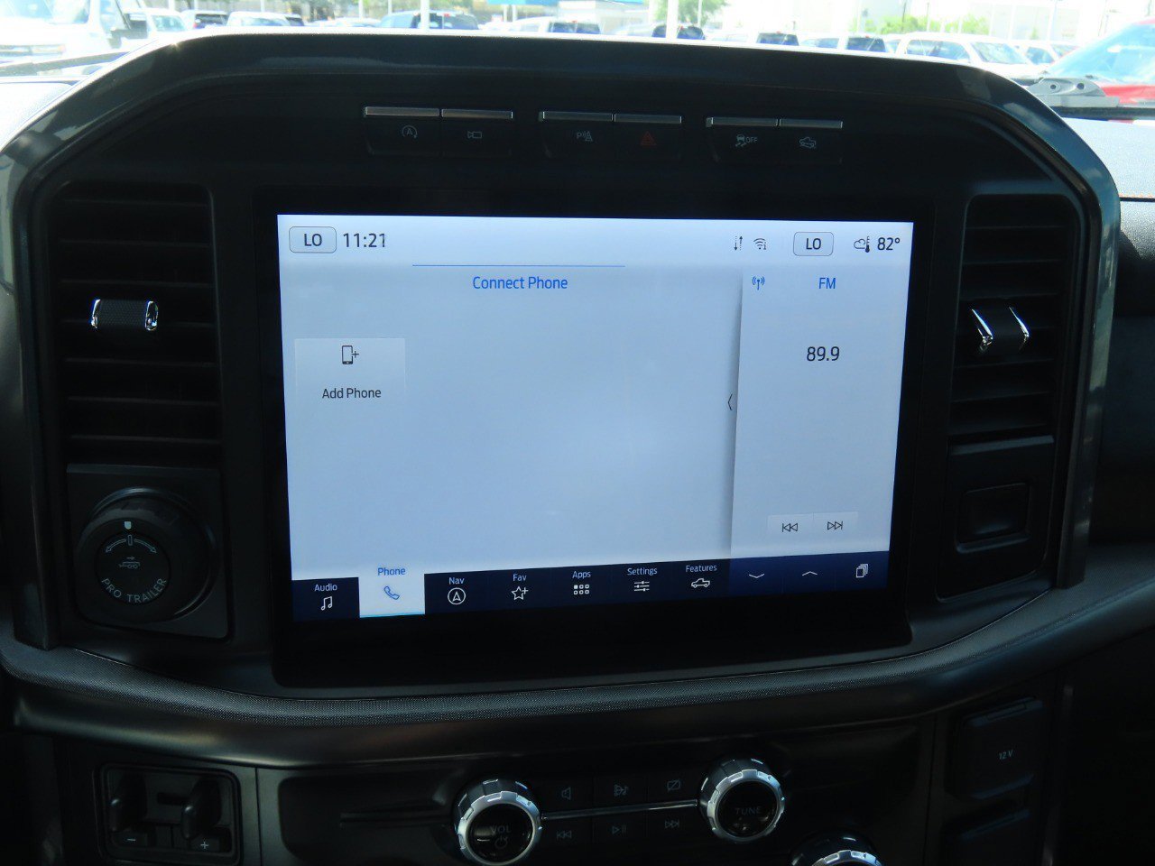 Certified 2023 Ford F150 Tremor w/ Equipment Group 402A High image 29