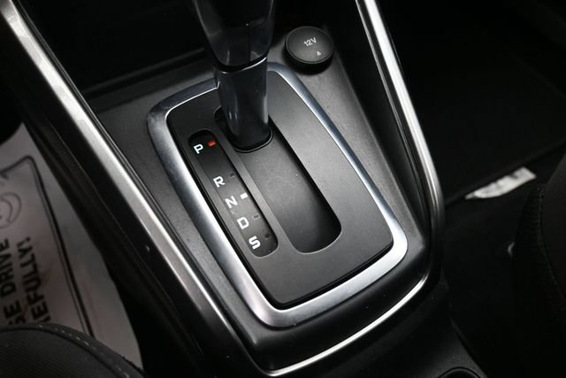 Certified 2018 Ford EcoSport SE FWD image 18