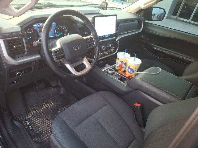 Certified 2024 Ford Expedition XL image 12