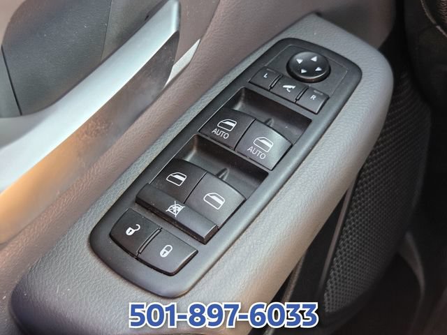 Used 2020 RAM 1500 Big Horn AWD/4WD image 27