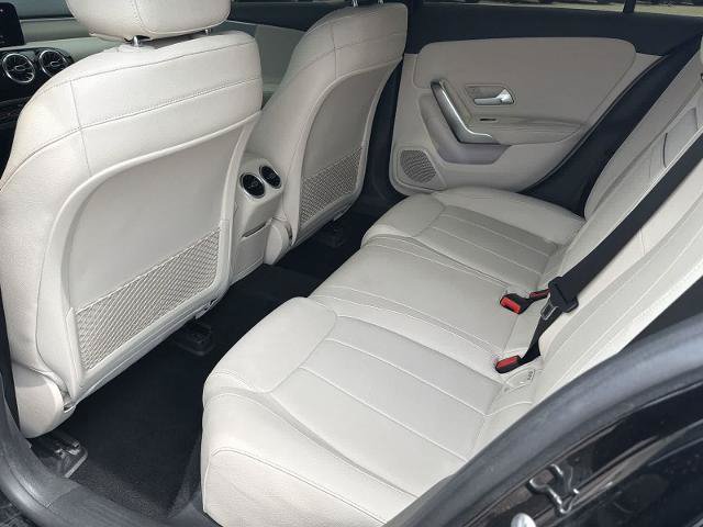 Used 2020 Mercedes-Benz A 220 4MATIC image 18