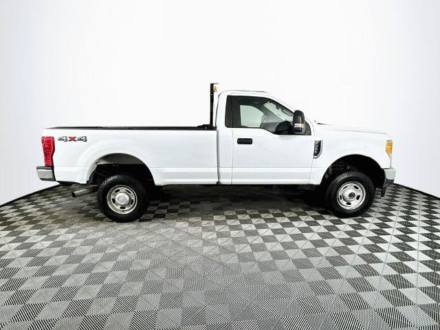 Certified 2017 Ford F350 XL AWD/4WD image 8