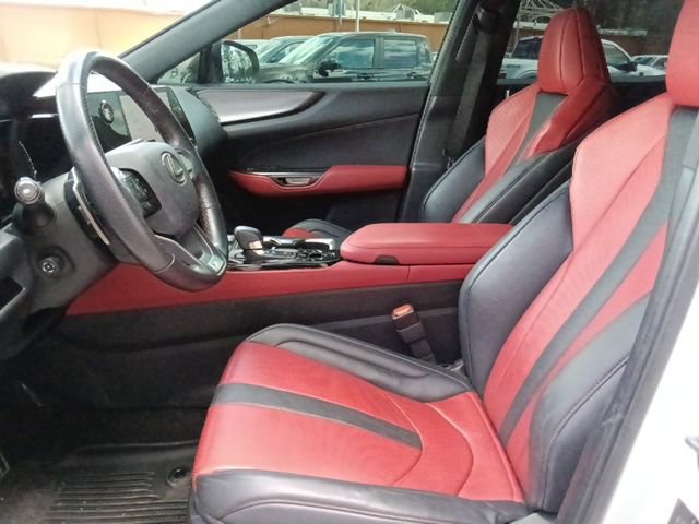 Used 2023 Lexus NX 350 F Sport image 15