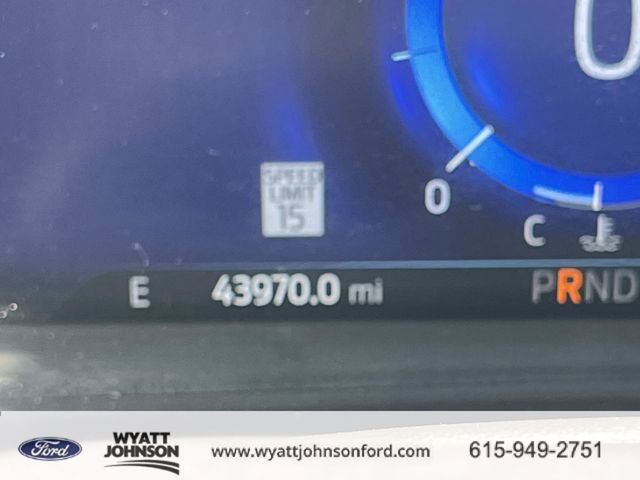 Certified 2023 Ford Explorer Platinum w/ Technology Package image 41