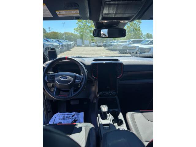 Certified 2024 Ford Ranger Raptor AWD/4WD image 12