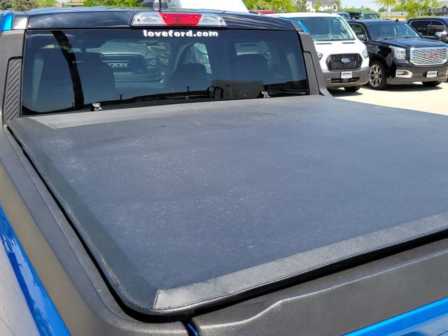 Certified 2025 Ford Maverick Lobo AWD/4WD image 11