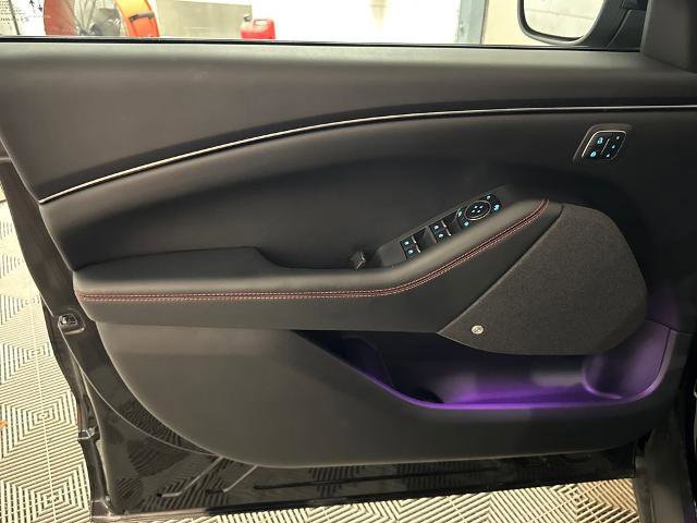 Certified 2025 Ford Mustang Mach-E Premium w/ Sport Appearance Package AWD/4WD image 15