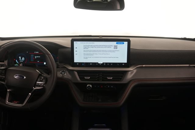 Certified 2025 Ford Explorer ST AWD/4WD image 26