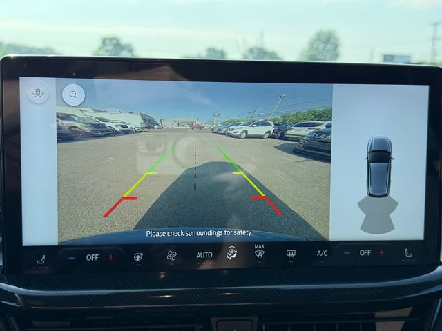 Certified 2023 Ford Escape ST-Line w/ Tech Pack #1 AWD/4WD image 36