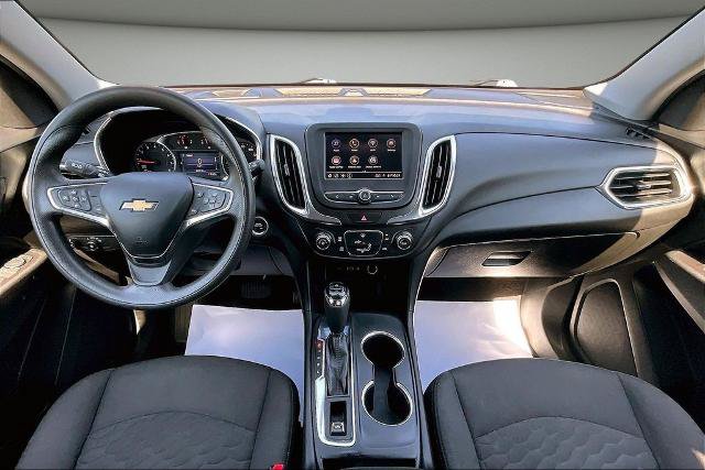 Used 2021 Chevrolet Equinox LT AWD/4WD image 7