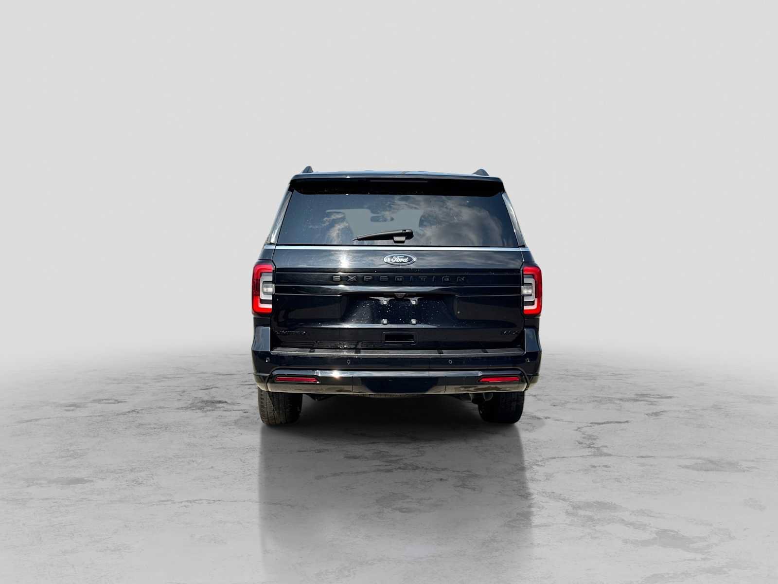 Certified 2023 Ford Expedition Max Limited AWD/4WD image 5