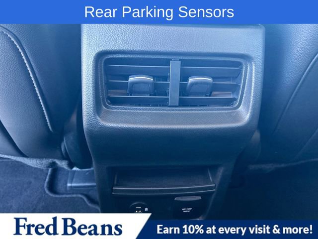 Certified 2022 Ford Edge SEL w/ Convenience Package image 28