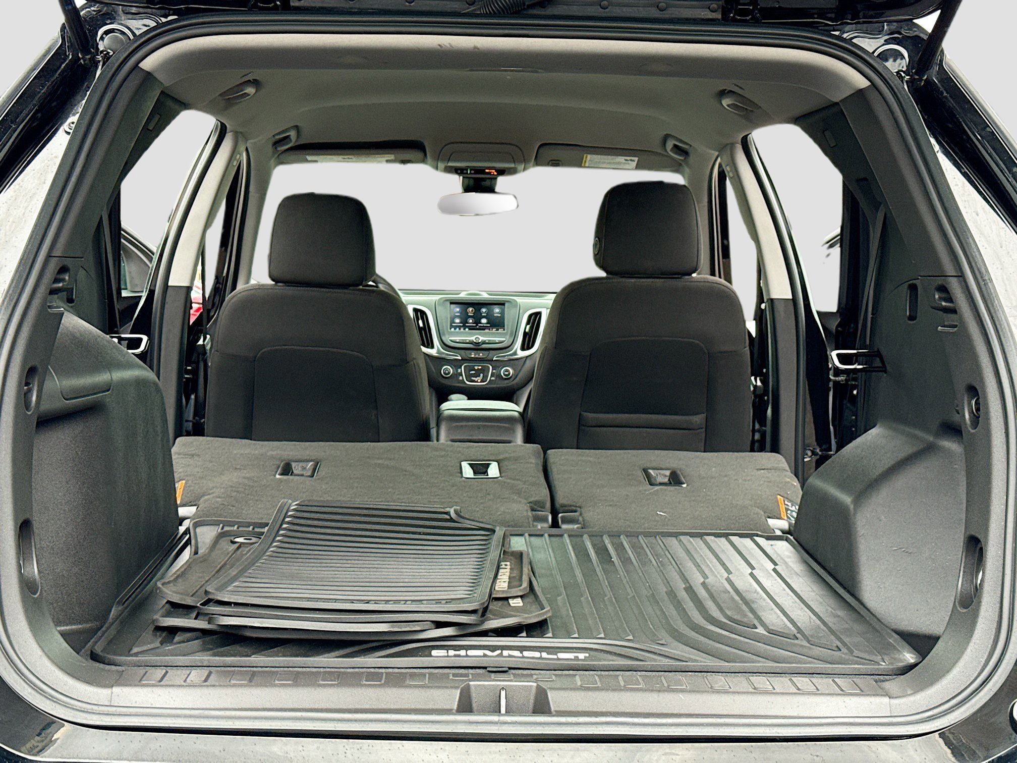 Used 2024 Chevrolet Equinox LT image 10