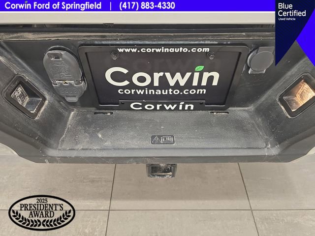 Certified 2021 Ford F150 XLT w/ Equipment Group 301A Mid AWD/4WD image 16
