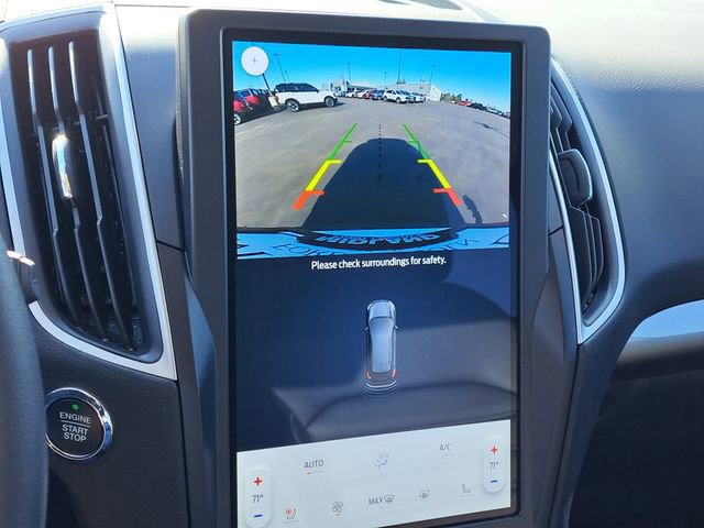 Certified 2024 Ford Edge SEL w/ Convenience Package image 18