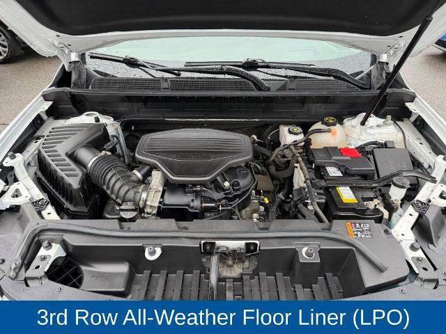 Used 2023 GMC Acadia AT4 w/ Technology Package image 22