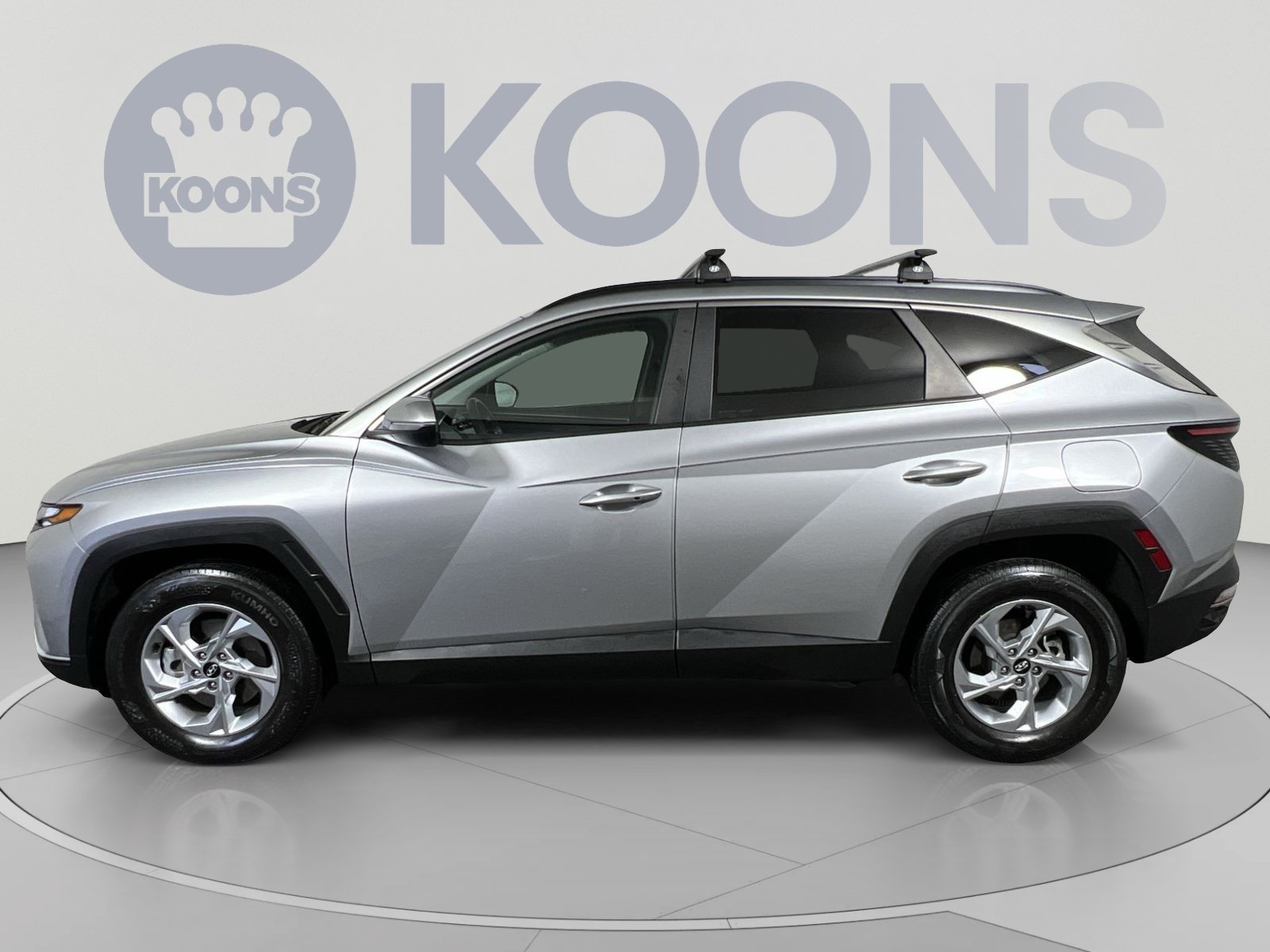 Used 2022 Hyundai Tucson SEL AWD/4WD image 7