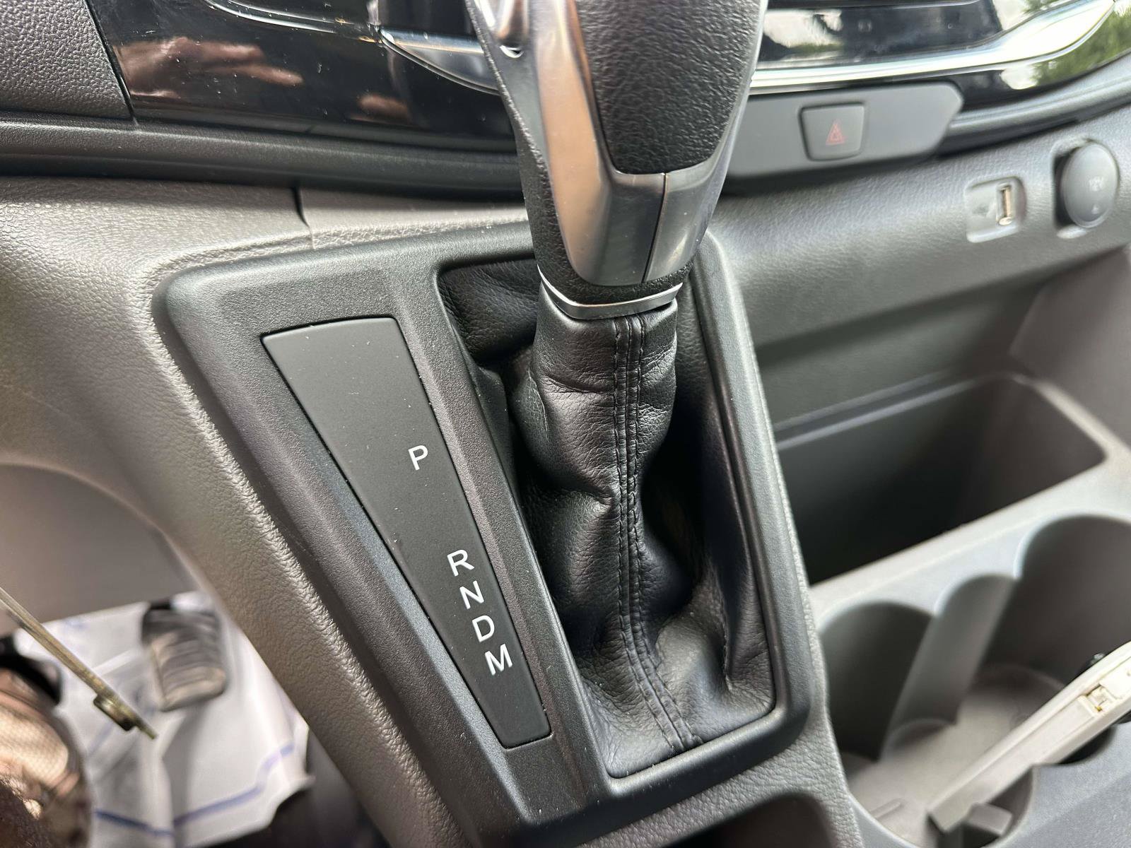 Certified 2025 Ford Transit 350 XLT RWD image 23