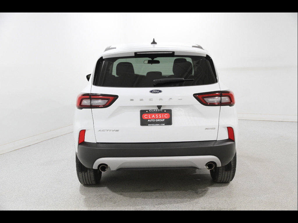 Certified 2023 Ford Escape Active image 2