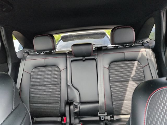 Certified 2024 Ford Escape ST-Line w/ Tech Pack #1 AWD/4WD image 50
