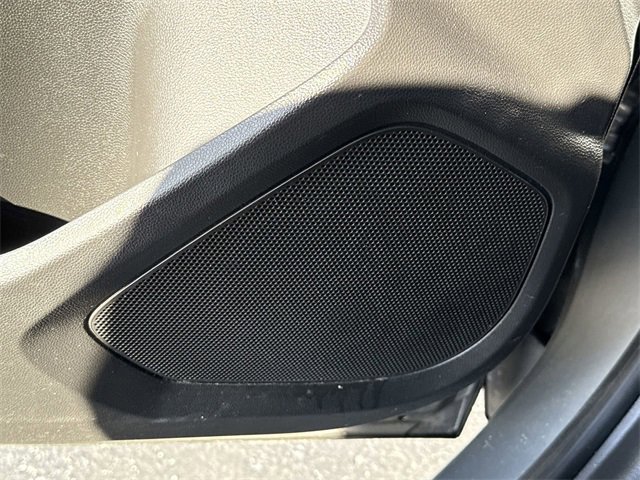 Used 2024 Chevrolet TrailBlazer LT w/ LT Cold Weather Package image 21