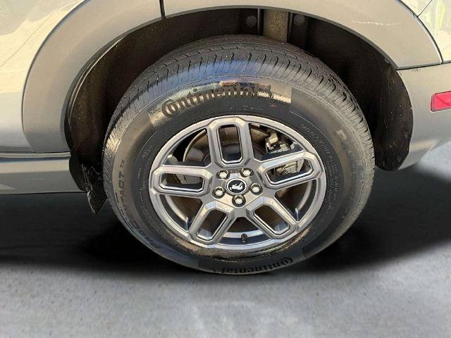 Certified 2025 Ford Bronco Sport Big Bend AWD/4WD image 31