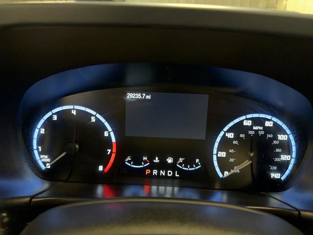 Certified 2024 Ford Bronco Sport Heritage w/ Heritage Convenience Package image 10