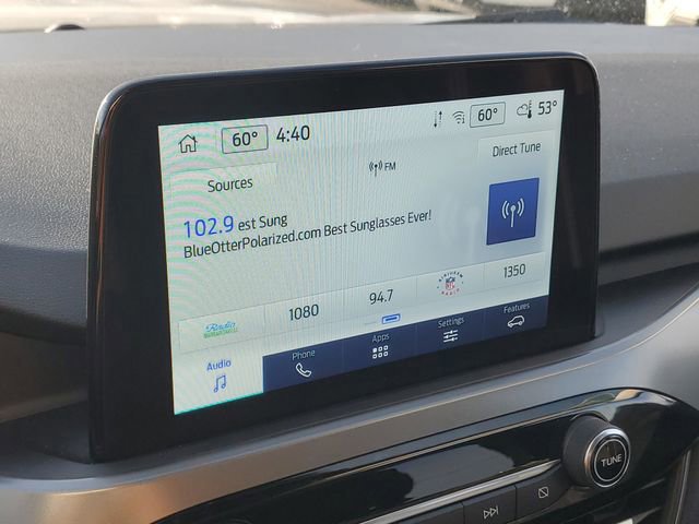 Certified 2023 Ford Escape Active image 19