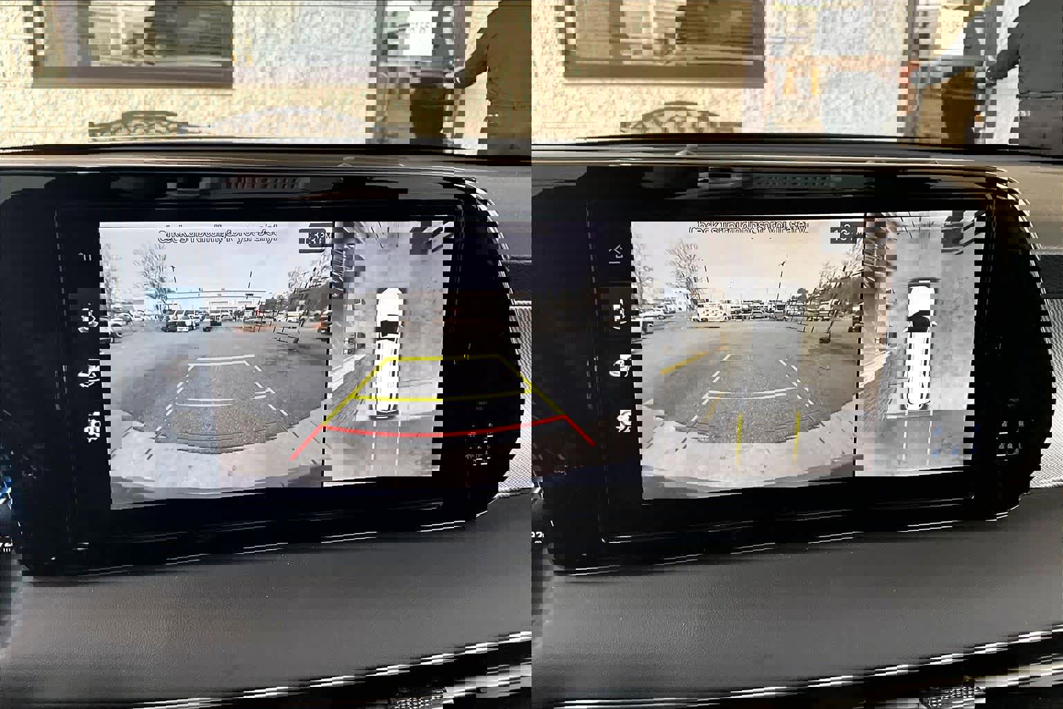 Used 2025 Hyundai Palisade SEL image 27