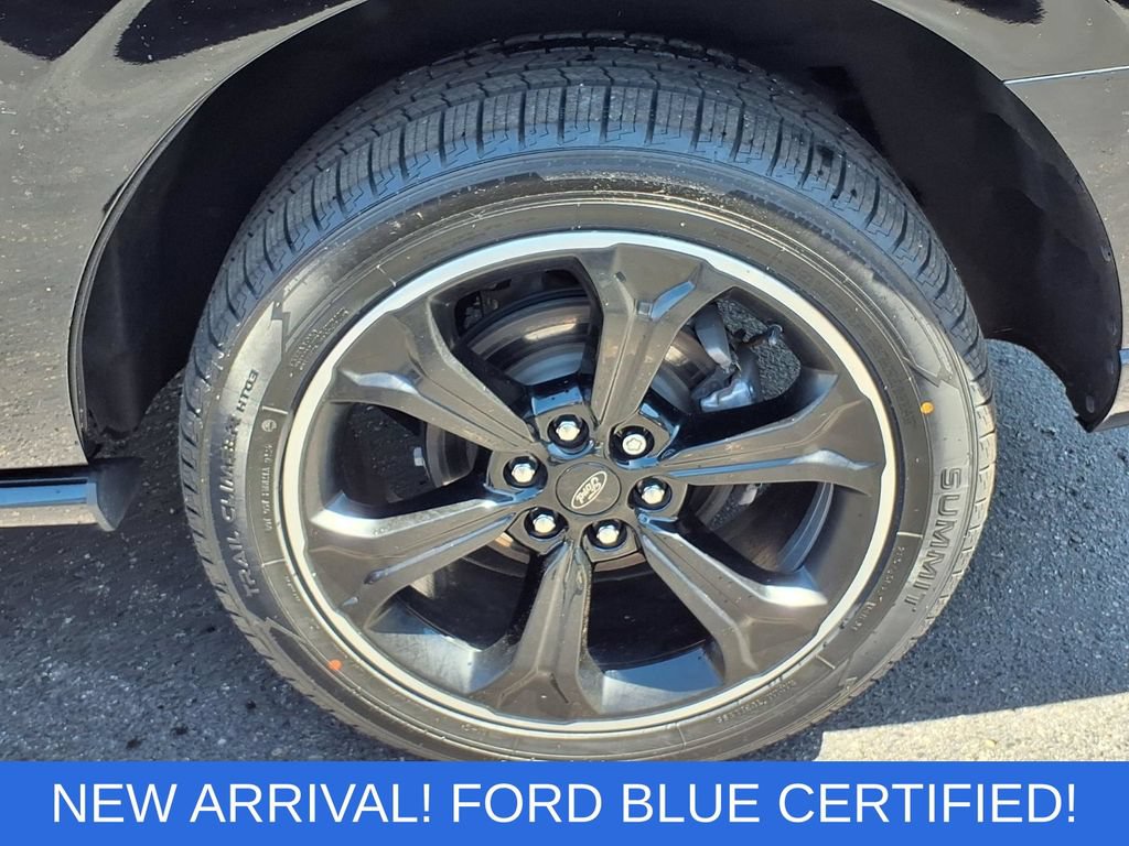 Certified 2023 Ford Expedition Limited AWD/4WD image 27