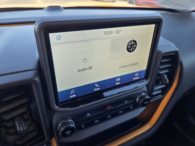 Certified 2021 Ford Bronco Sport Badlands AWD/4WD image 20